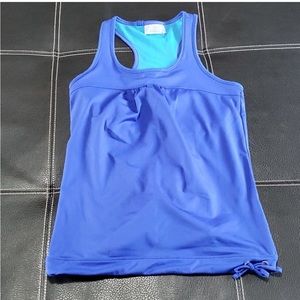 Athleta Tinker Tank top